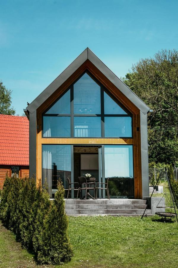 Sudecki Domek Kudowa-Zdrój Kültér fotó